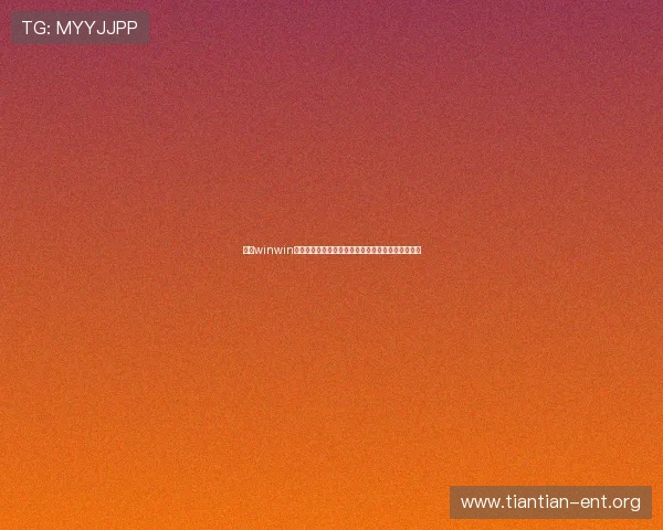 访问winwin正规网址，体验正规平台带来的安心与高效交易环境